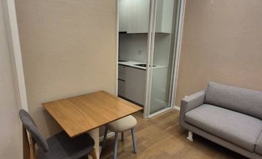 For rent 1 bed condo in Chatuchak, Bangkok