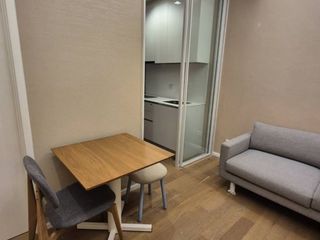 Condo en alquiler de 1 habitaciones en Chatuchak, Bangkok