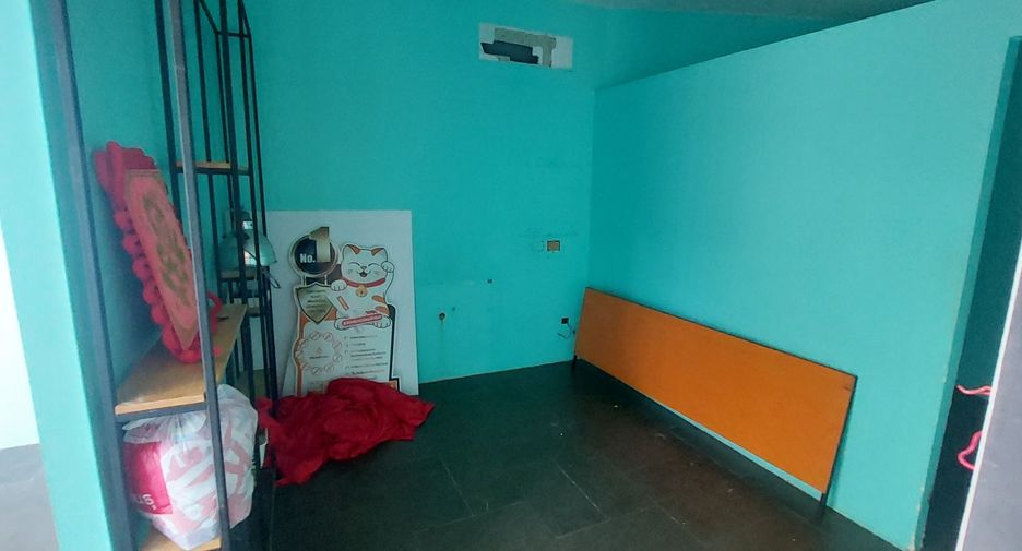 For rent retail Space in Mueang Phuket, Phuket