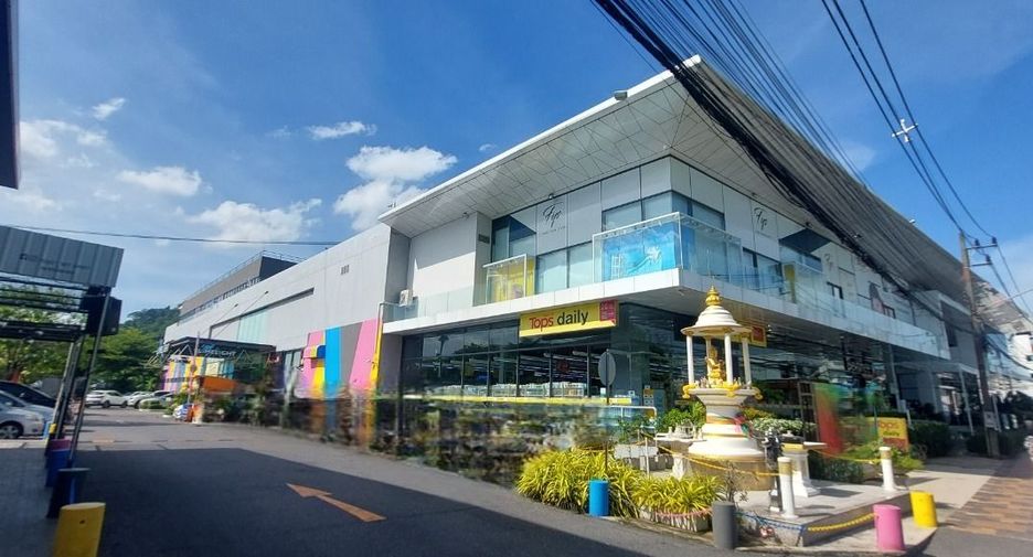 For rent retail Space in Mueang Phuket, Phuket
