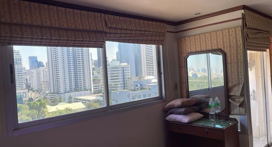 Condo en venta de estudio en Watthana, Bangkok