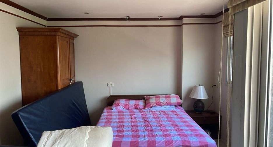 Condo en venta de estudio en Watthana, Bangkok