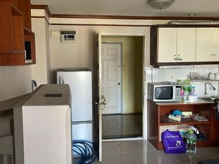 For sale studio condo in Watthana, Bangkok