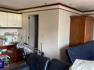 For sale studio condo in Watthana, Bangkok