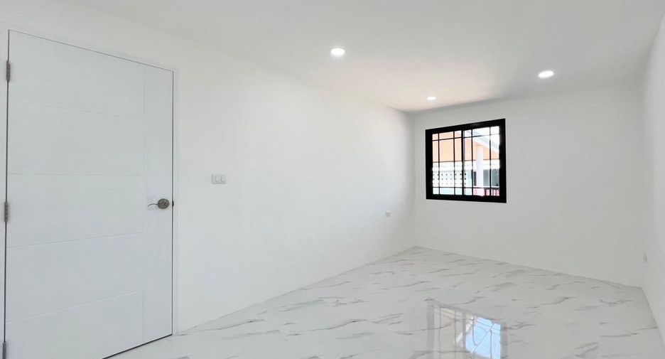 For sale 3 bedrooms house in Thalang, Phuket