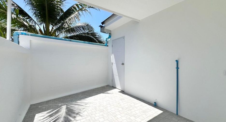 For sale 3 bedrooms house in Thalang, Phuket