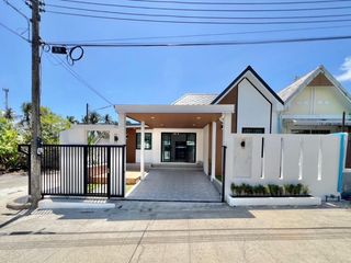 For sale 3 ベッドルーム house in Thalang, Phuket