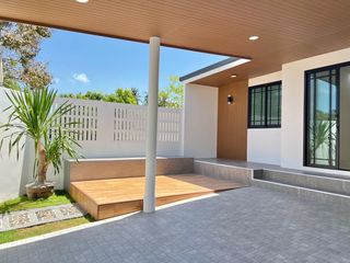 For sale 3 ベッドルーム house in Thalang, Phuket