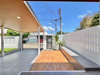 For sale 3 ベッドルーム house in Thalang, Phuket