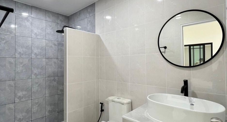 For sale 3 bedrooms house in Thalang, Phuket