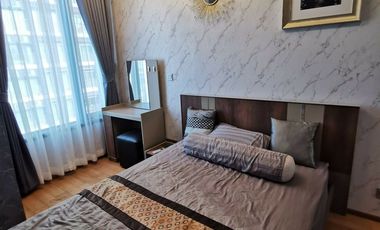 For sale and for rent 1 bed condo in Khlong Toei, Bangkok