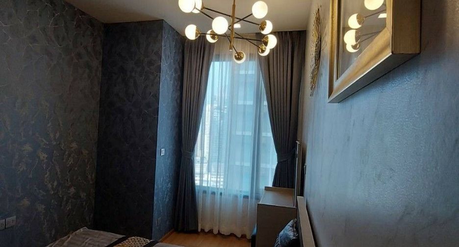 Wohnung zum Kauf und zur Miete mit 1 Zimmer in Khlong Toei, Bangkok