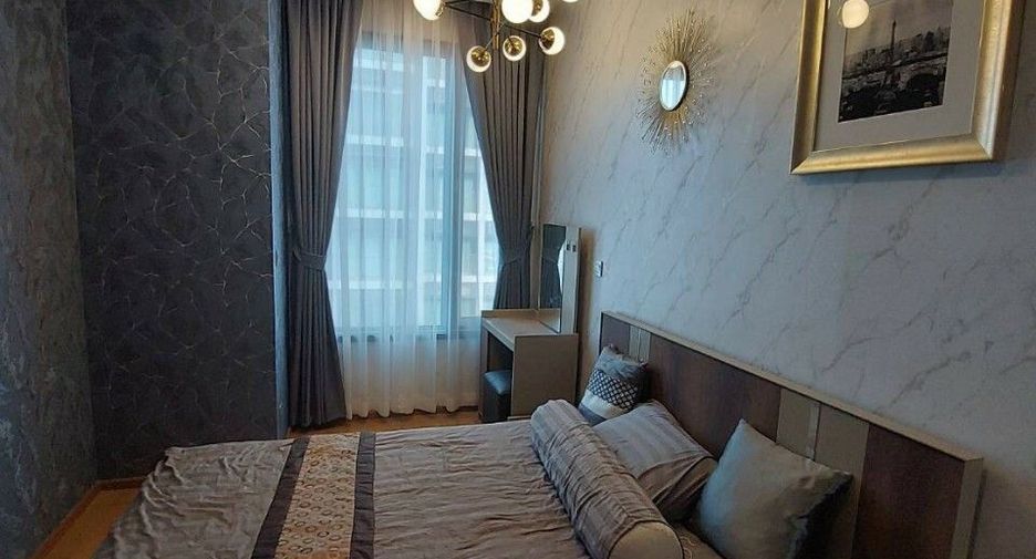 Wohnung zum Kauf und zur Miete mit 1 Zimmer in Khlong Toei, Bangkok