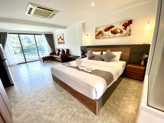 For sale studio condo in Kathu, Phuket
