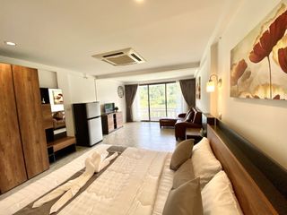 For sale studio condo in Kathu, Phuket