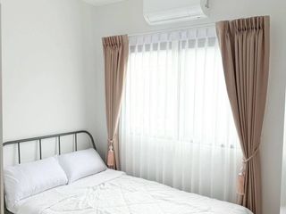 Reihenhaus zur Miete mit 3 Zimmer in Bang Phli, Samut Prakan