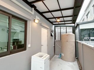 Reihenhaus zur Miete mit 3 Zimmer in Bang Phli, Samut Prakan