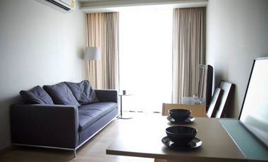 Condo en alquiler de 1 habitaciones en Watthana, Bangkok