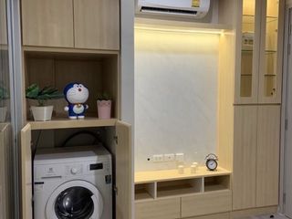 Аренда 1 кровать кондо в Банг Пхлат, Бангкок