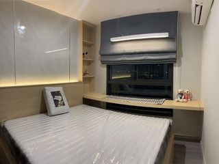 Аренда 1 кровать кондо в Банг Пхлат, Бангкок