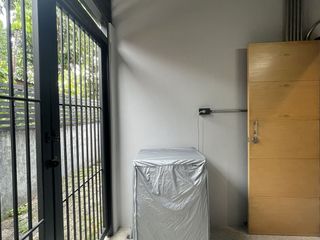 For rent 2 bedrooms townhouse in Thalang, Phuket