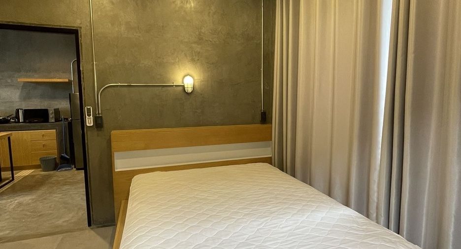For rent 2 bedrooms townhouse in Thalang, Phuket