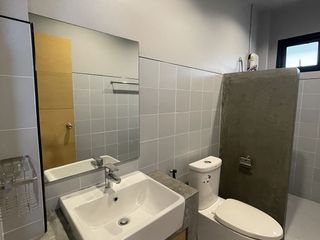 For rent 2 bedrooms townhouse in Thalang, Phuket