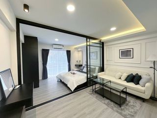 出售 1 卧室 公寓 在 Wang Thong Lang, 曼谷