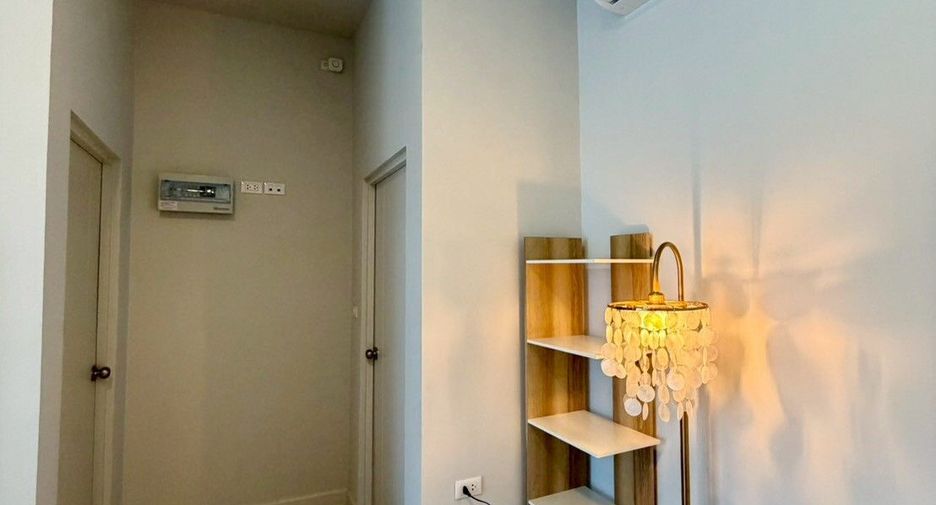 For rent 2 bedrooms townhouse in Thalang, Phuket