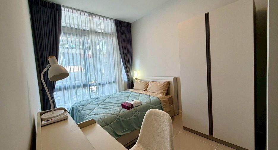 For rent 2 bedrooms townhouse in Thalang, Phuket