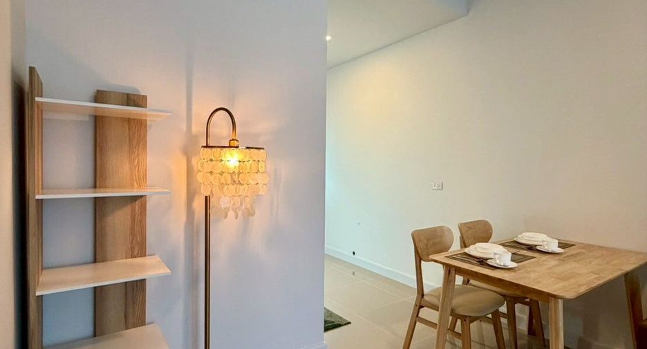 For rent 2 bedrooms townhouse in Thalang, Phuket