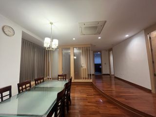 À louer 3 chambres condo à Khlong Toei, Bangkok