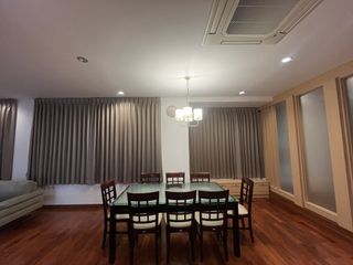 À louer 3 chambres condo à Khlong Toei, Bangkok