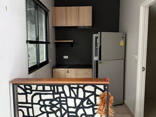 For rent 3 bedrooms townhouse in Suan Luang, Bangkok