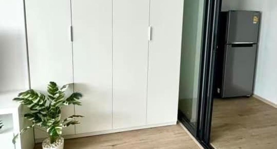 For rent 1 Beds condo in Suan Luang, Bangkok