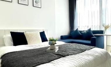For rent 1 Beds condo in Suan Luang, Bangkok
