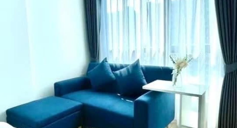 For rent 1 Beds condo in Suan Luang, Bangkok