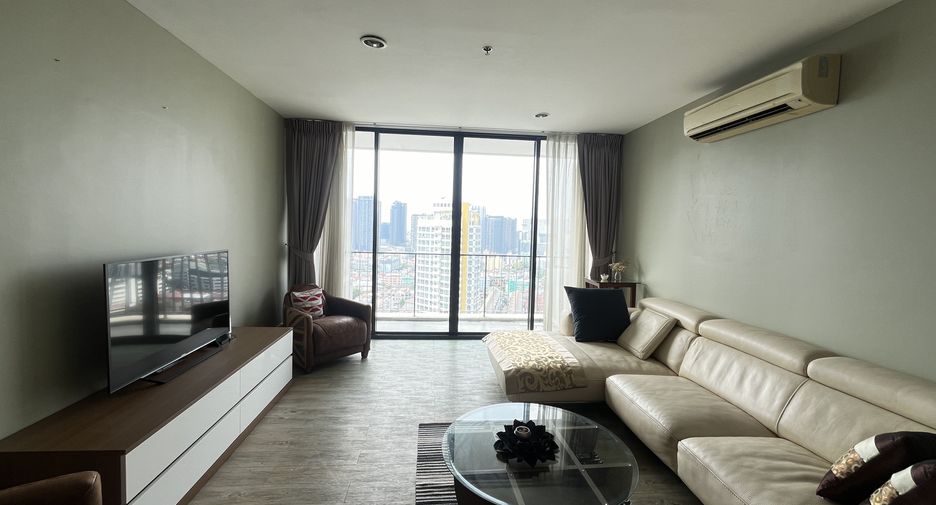 出售 和 出租 3 卧室 公寓 在 Chatuchak, 曼谷