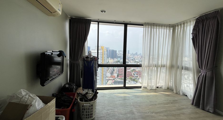 出售 和 出租 3 卧室 公寓 在 Chatuchak, 曼谷