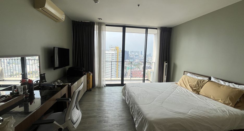 出售 和 出租 3 卧室 公寓 在 Chatuchak, 曼谷