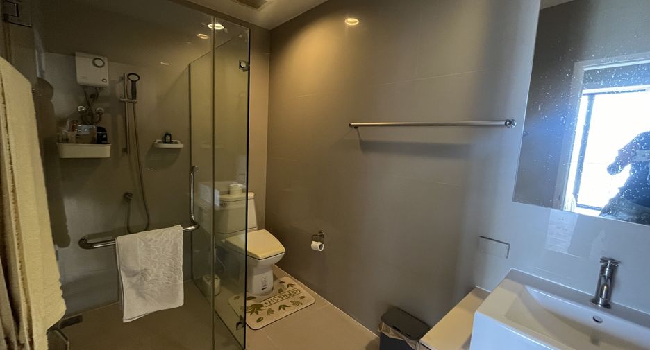 出售 和 出租 3 卧室 公寓 在 Chatuchak, 曼谷