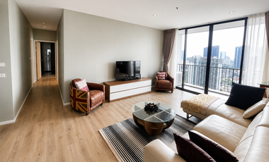Wohnung zum Kauf mit 3 Zimmer in Chatuchak, Bangkok