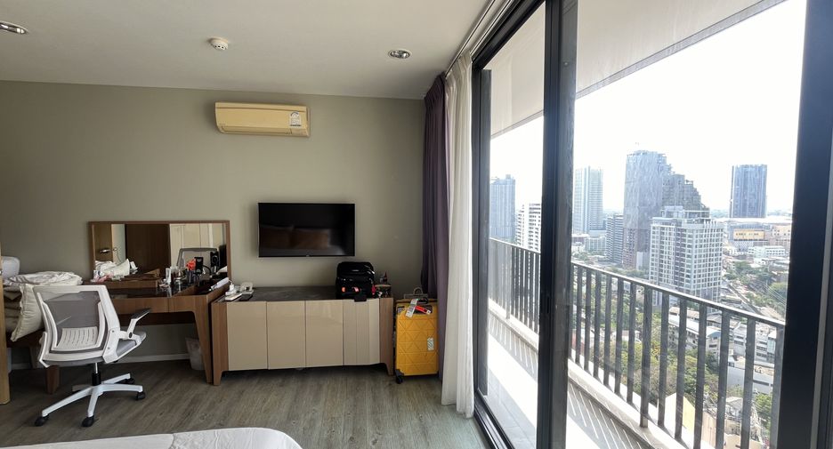 出售 和 出租 3 卧室 公寓 在 Chatuchak, 曼谷