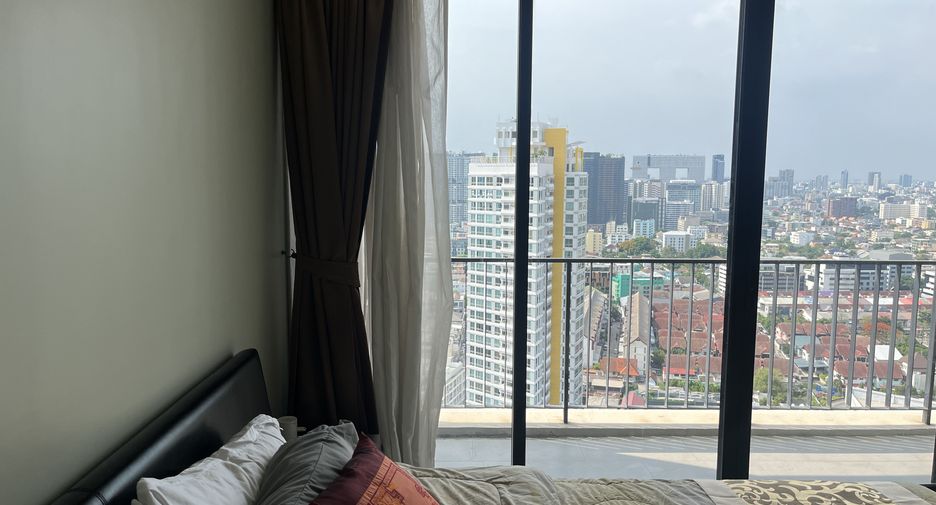 出售 和 出租 3 卧室 公寓 在 Chatuchak, 曼谷