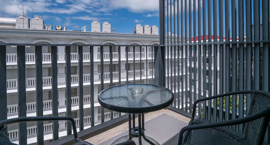 À vendre et à louer 1 chambre condo à Kathu, Phuket