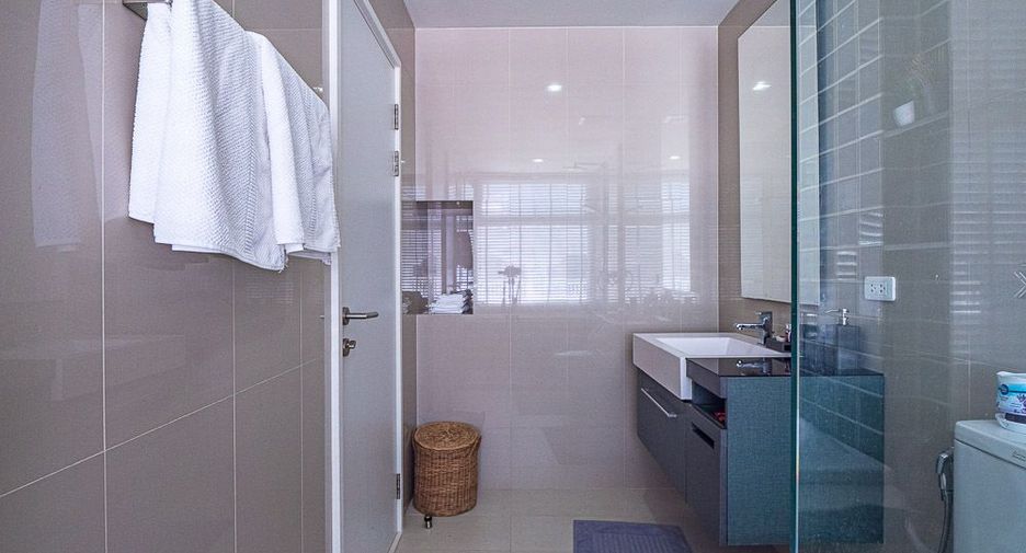 À vendre et à louer 1 chambre condo à Kathu, Phuket