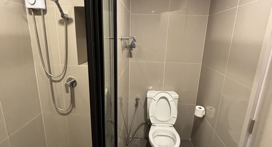 Аренда 1 кровать кондо в Щаттхана, Бангкок