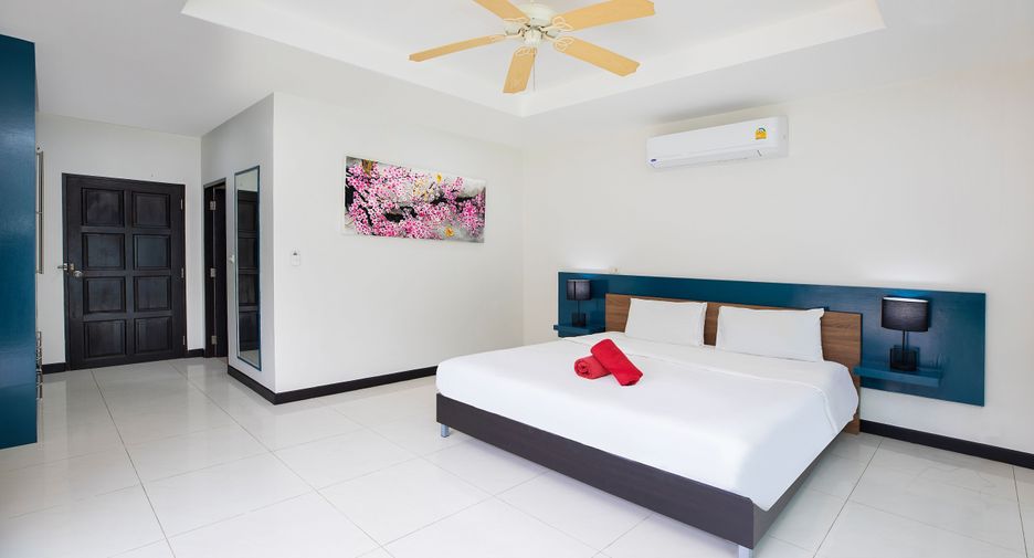For sale 3 bedrooms villa in Mueang Phuket, Phuket
