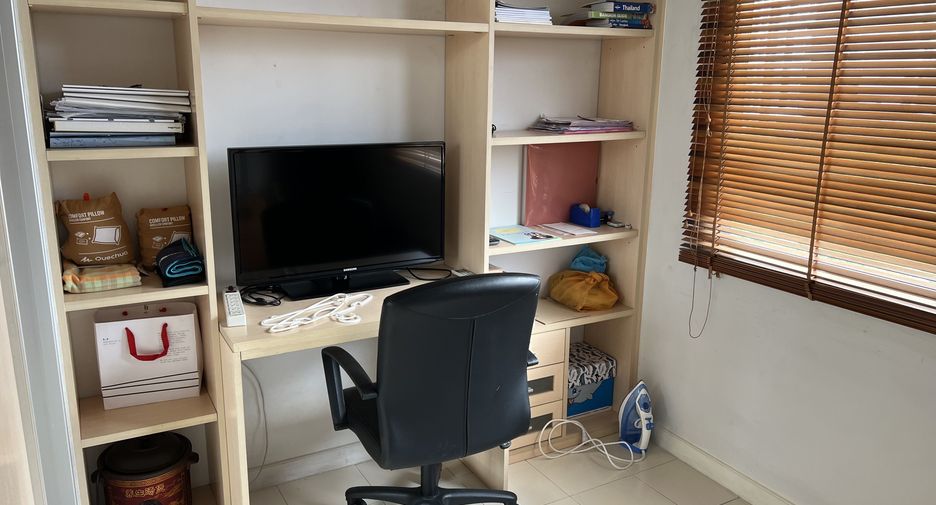 À vendre et à louer 2 chambres condo à Bang Na, Bangkok
