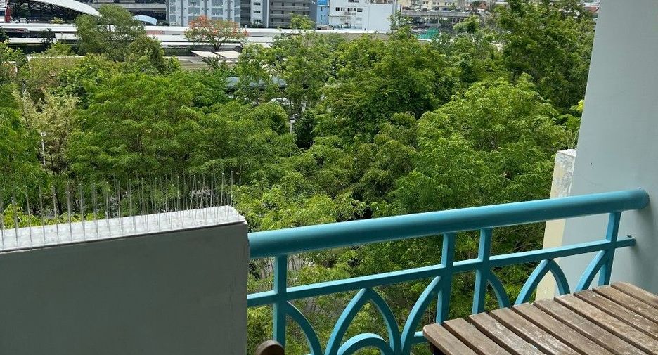 À vendre et à louer 2 chambres condo à Bang Na, Bangkok